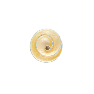 Magnet Brosche für Schal Taschen Kleidung Strass Steine Gold-, silber-, rosegoldfarben Desgin 1